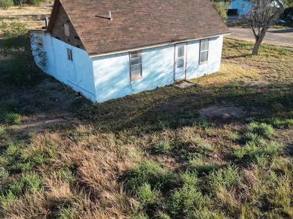 1302 11th St, Las Animas, CO 81054