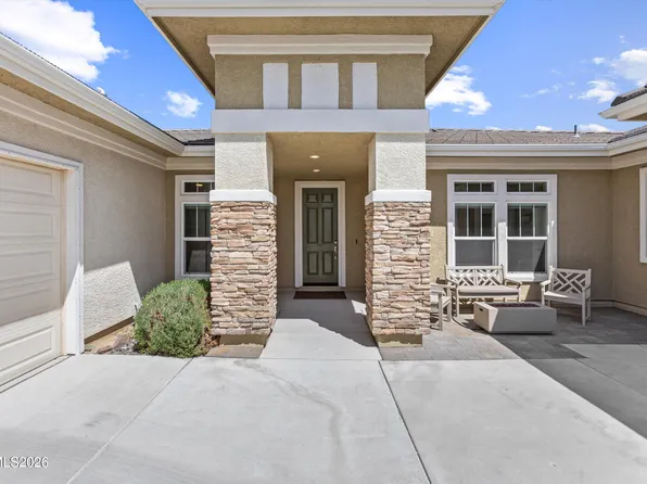 7729 Orange Plains Dr, Sparks, NV 89436