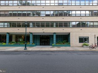 1806-08 Rittenhouse Sq #1709, Philadelphia, PA 19103