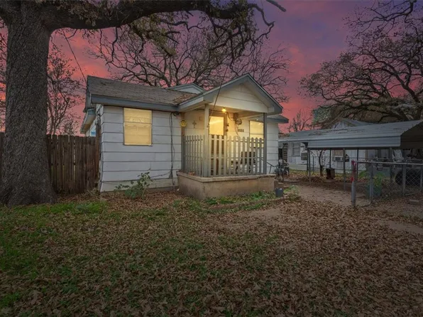 1111 Campbelton St, Waco, TX 76705
