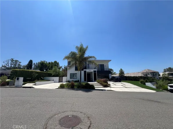 18852 Canyon Cir, Villa Park, CA 92861