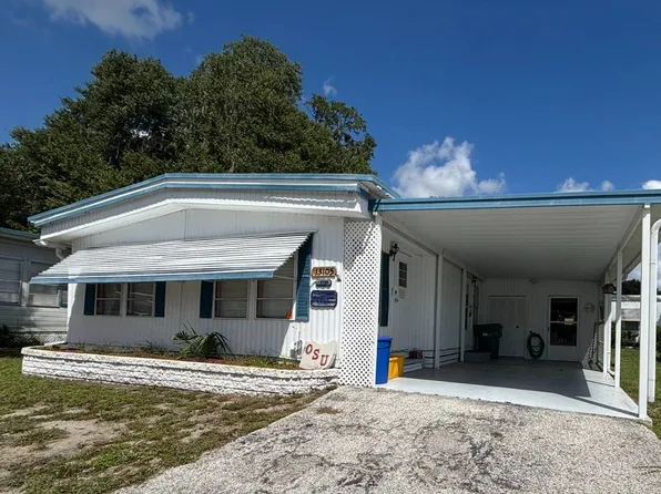 13105 Lemon Ave, Grand Island, FL 32735