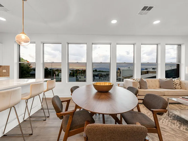 Apex at Perry Station - Modern Living at it's best! — Photo 11