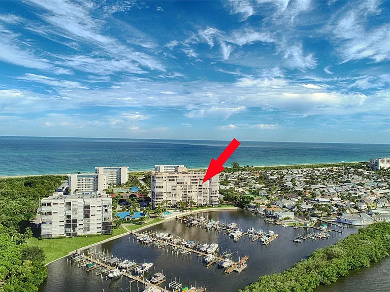 5167 N Highway A1A #603 — Photo 5