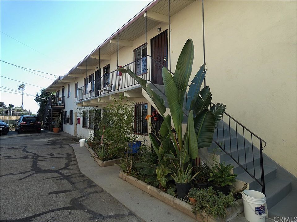 1st image of 11525 Bradson Pl #4