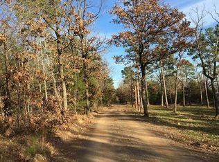 27434 Eagle Vw, Wister, OK 74966