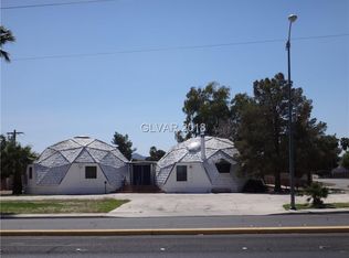 4505 E Russell Rd, Las Vegas, NV 89120