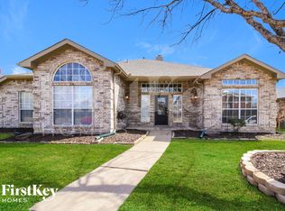 2804 Pinnacle Dr, McKinney, TX 75071