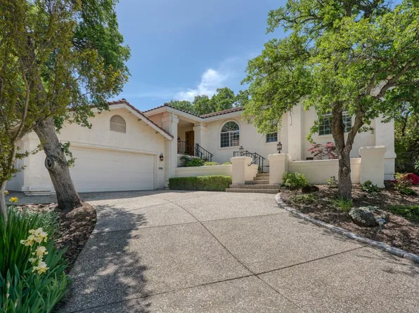 6525 Puerto Dr, Rancho Murieta, CA 95683