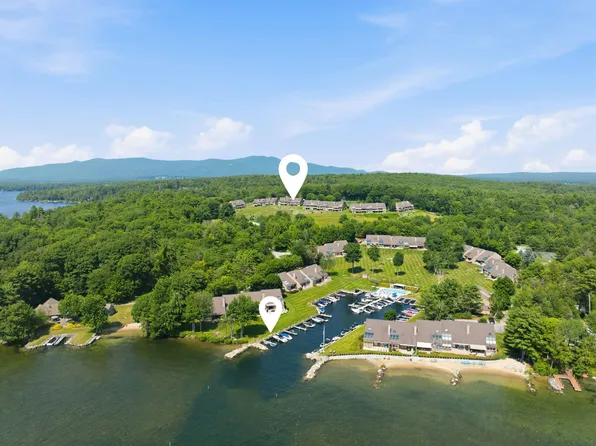 12 Topside Road #2, Moultonborough, NH 03253
