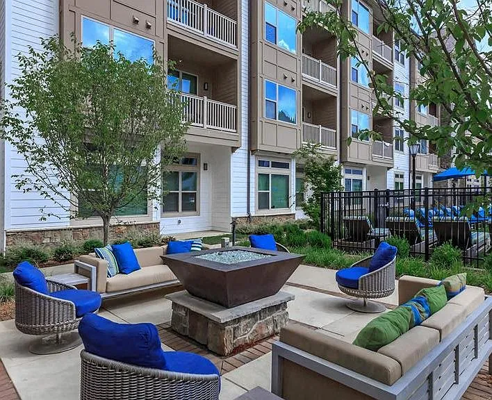 Berewick Pointe Apartments — Photo 36