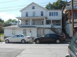 1032 Prospect Ave, Scranton, PA 18505