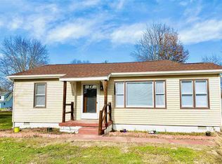 3230 Dean Ave, Terre Haute, IN 47803
