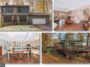 6510 Rimrock Rd, New Market, MD 21774