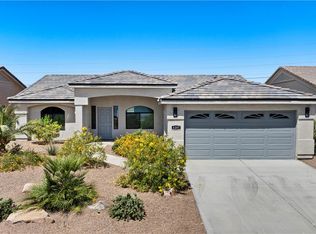 6207 S Lago Grande Dr, Fort Mohave, AZ 86426
