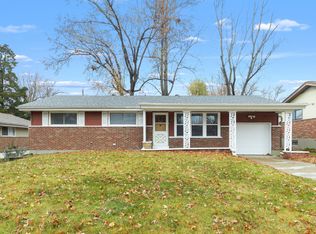 2251 Hollis Dr, Saint Louis, MO 63136