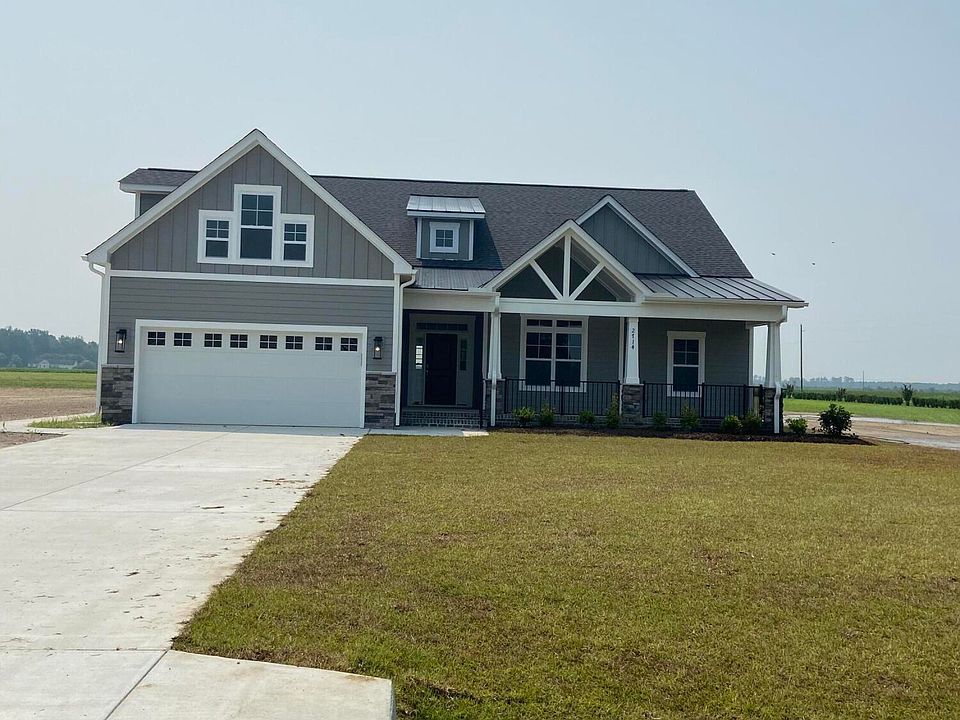 1st image of 2714 Windflower Lane