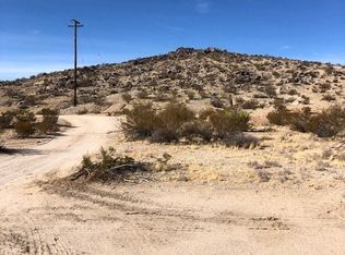 3360 Polaris Ave, Joshua Tree, CA 92252