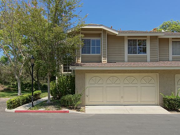 Two Car Garage w/ Automatic Garage Door Opener & Remotes