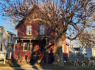 21 N Hickory St, Fond Du Lac, WI 54935
