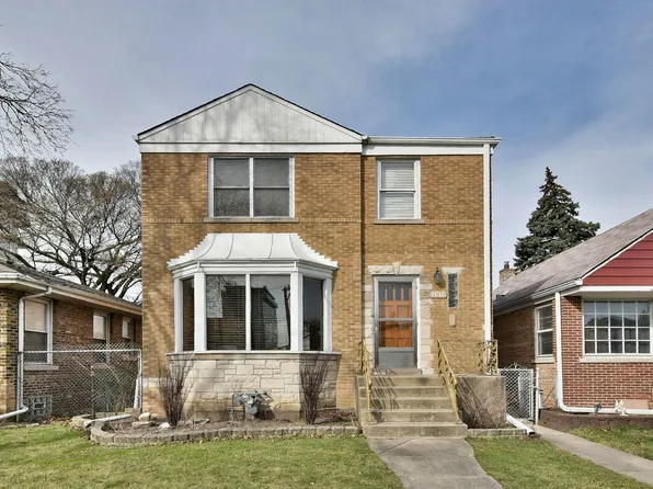 1616 N 74th Ave, Elmwood Park, IL 60707