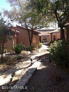 2nd image of 5396 N Paseo De La Terraza