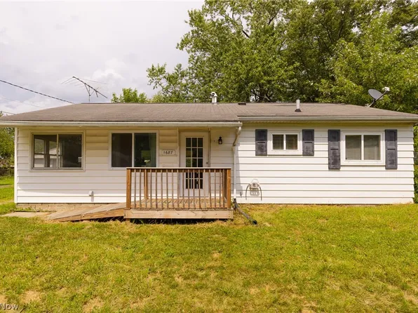 1687 Delia Ave, Akron, OH 44320