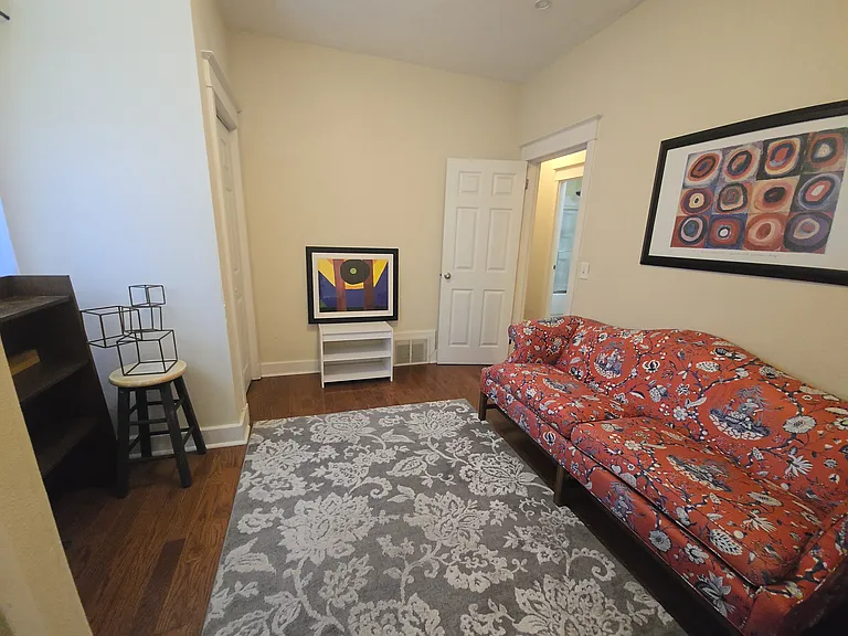 Bonus room adjacent to Bedroom 1