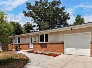4627 W 87th Pl, Westminster, CO 80031