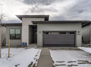 6340 Verve Ln, Parker, CO 80134