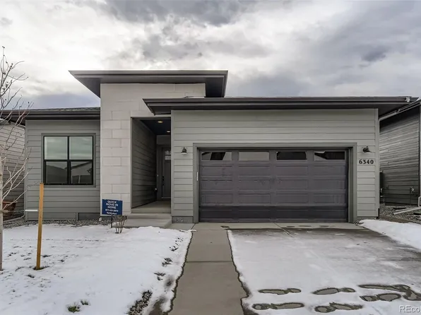 6340 Verve Lane, Parker, CO 80134