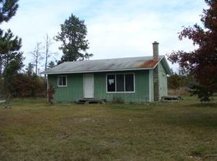 5607 Moccasin Trl, Rose City, MI 48654