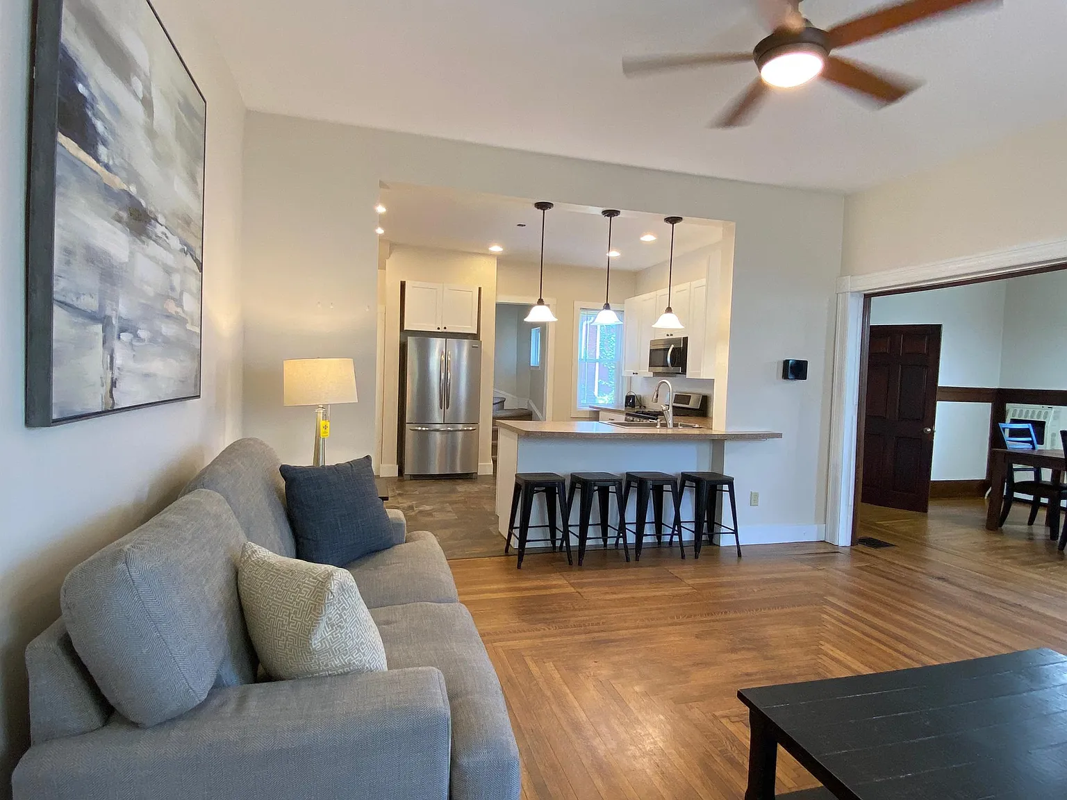 738 West Third Street - 1 — Photo 1