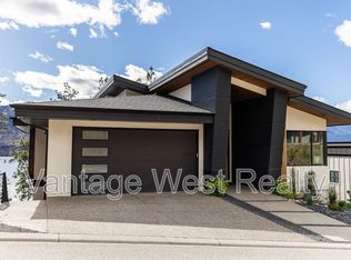 1 Chocolate Lily Ln #3320, Kelowna, BC V1V3G1