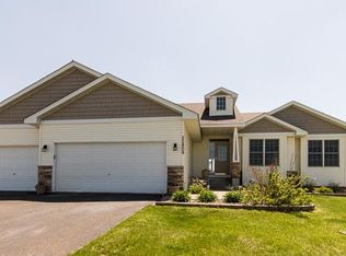 25809 103rd St NW, Zimmerman, MN 55398