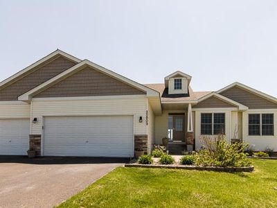 25809 103rd St NW, Zimmerman, MN, 55398