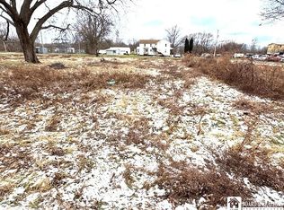 Greenbush & Central Ave, Brocton, NY 14716