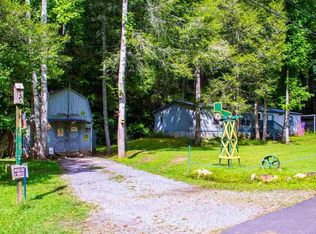 1549 Lin Creek Rd, Sevierville, TN 37876