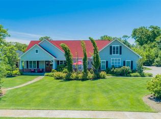 5 Fairway Dr, Cape May, NJ 08204