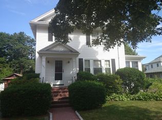 107 Woodard Rd, West Roxbury, MA 02132