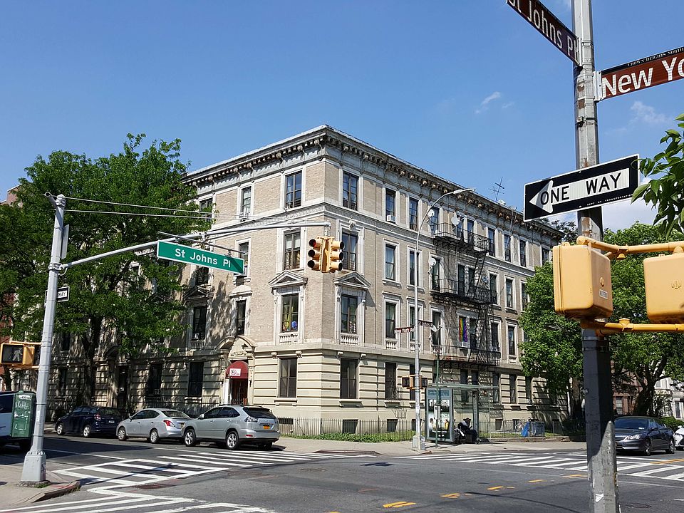 1st image of 247 New York Ave APT 1B