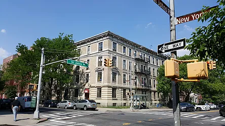 Rented by Blue Point NYC