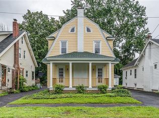 713 Seeley Rd, Syracuse, NY 13224