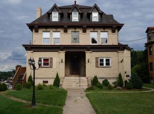 3313 Brownsville Rd APT 3, Pittsburgh, PA 15227