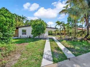 11250 SW 60th Ter, Miami, FL 33173