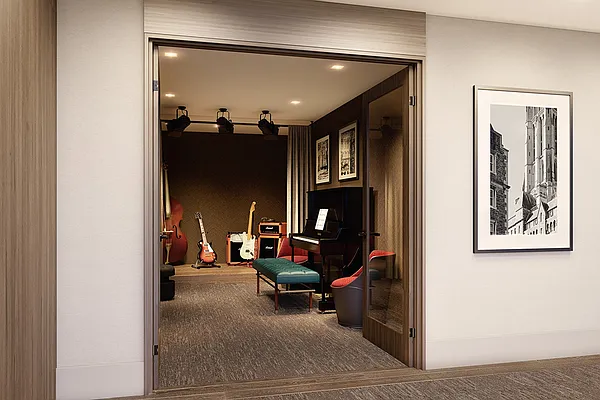 Sold by Brown Harris Stevens Development Marketing | media 26