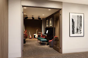 Sold by Brown Harris Stevens Development Marketing