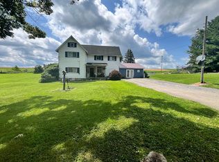 1364 Empson Rd, Ulysses, PA 16948