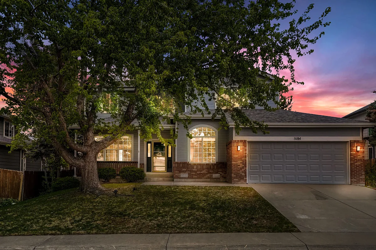 Building Photo - 5184 S Biscay Ct