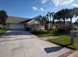 2107 Lionel Dr, Melbourne, FL 32940